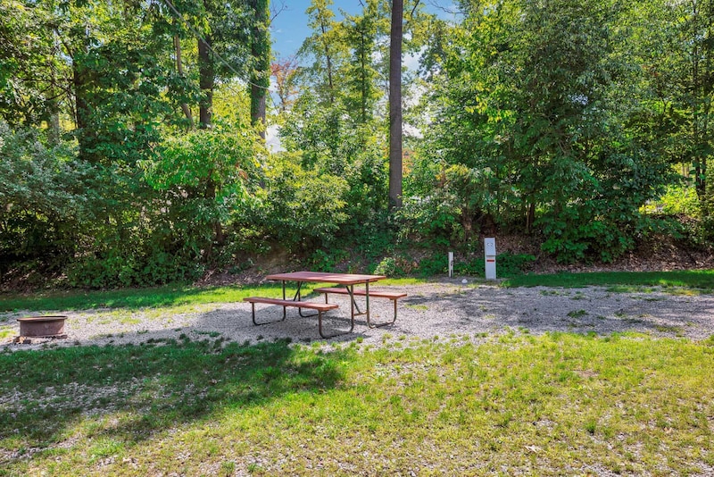 Preferred Premium Back-In RV Site-3